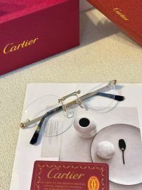Picture of Cartier Optical Glasses _SKUfw54111820fw